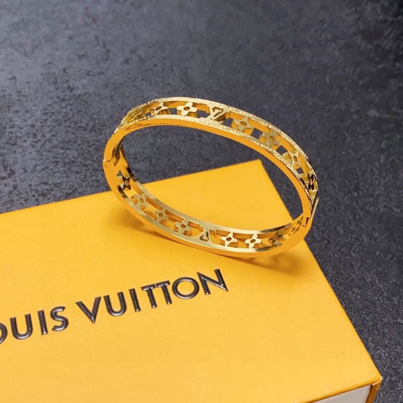 Louis Vuitton Bracelets